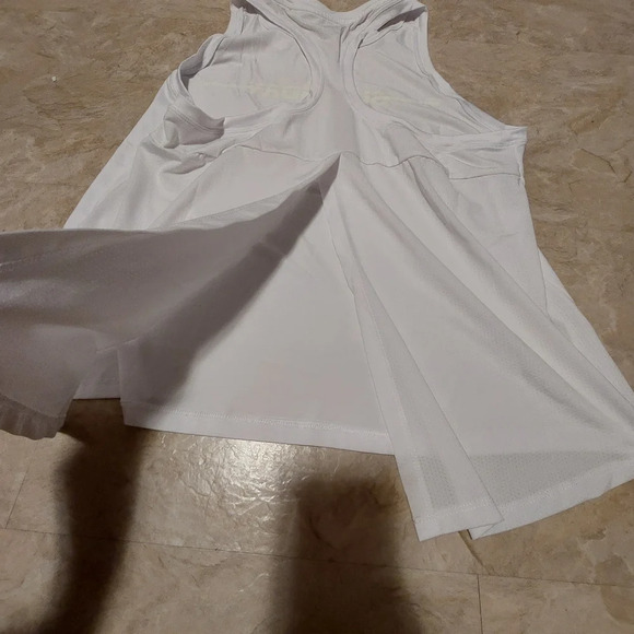 Superdry gym top bnwt size 10 - Picture 7 of 9